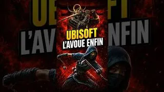Miniature : Ubisoft reconnaît les faiblesses d’AC Shadows