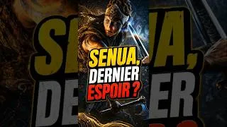 Miniature : Senua annoncé pour sauver Ninja Theory ?