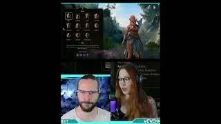 Miniature : Le roi LOTH dans Baldur's Gate 3 !? 😱😂 #shorts #short #clip #baldursgate3 #couplegoals #kaamelott