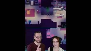 Miniature : Mais qu'est ce qu'il raconte .. 🙄😔😅 #short #shorts #clip #gaming #couplegoals #hyperlightdrifter