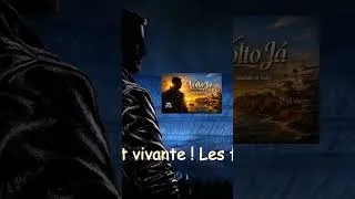 Miniature : Saudade Moderne — Volto Já