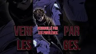 Miniature : Un COMBAT A MORT pour CHANGER SA VIE - BAD BORN BLOOD