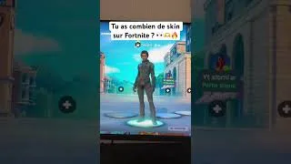 Miniature : Alors ? 👀🫶🔥 #fortnite #gaming #foryou #pourtoi #fyp #viral #shorts #short #games #shortvideo