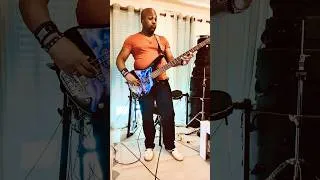 Miniature : Ma revanche sur KISS ! Sure Know Something (Bass Cover)  #basscover #kiss #shortsmusic
