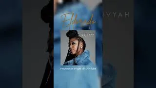 Miniature : Le single #ELDORADO de @olivyahh est dispo partout