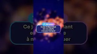 Miniature : Ce jeu indépendant est une PÉPITE 🔥