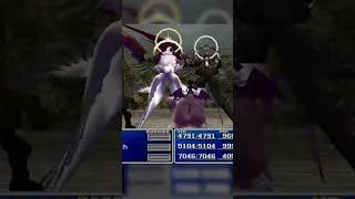 Miniature : Le meilleur mod pour FINAL FANTASY VII ?