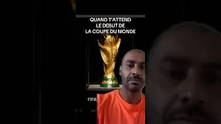 Miniature : #football #coupedumonde #cdm