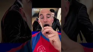 Miniature : Messi ou Ronaldo ? #om #fyp #explorer #football #marseille