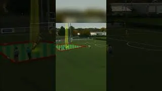 Miniature : 🎯 Joues tu numéro 6   Arrête de courir vers le ballon en sortie de balle ! Quand une ligne de passe