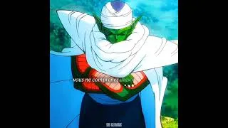 Miniature : GOKU DISCOURS VF @Dbclimax  #goku VS #giren #dragonballsuper