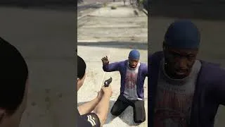 Miniature : J'ai forcé l'IA de GTA 5 à avouer qu'elle est dans un jeu ! 🤖😱 #gta #ai