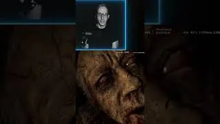 Miniature : J’ai vraiment flippé sur Resident Evil Requiem