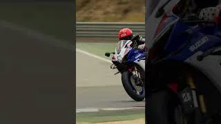 Miniature : 👑 Le retour de la Reine #suzuki #gsxr1000r #hypersports