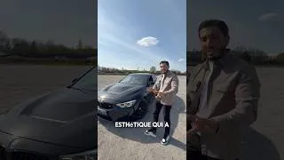Miniature : VOUS AVEZ PAS COMPRENDO‼️#bmw #audi #mercedes #mpower #kaarpro #laboucherie #car #m3 #motor