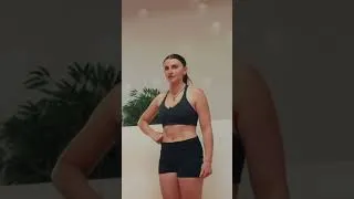 Miniature : La pôle dance c’est super dur