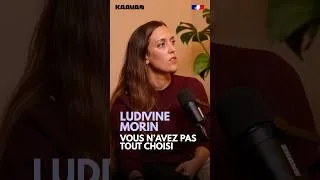 Miniature : Ludivine Morin - Transgénérationnel : ce que l'on hérite de sa famille    #podcast  #santémentale