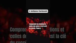 Miniature : Paradigme de Croissance VS Paradigme Fixe ?