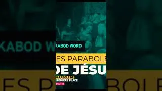 Miniature : L'ensemble des paraboles de Jésus sont disponibles sur la chaîne...