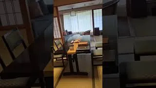 Miniature : Ryokan Hakone part 1