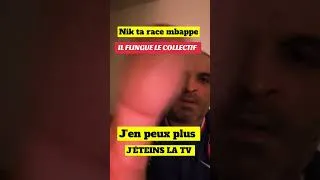 Miniature : IRLANDE DU NORD FRANCE 1-3 MBAPPE PLOMBE LE COLLECTIF DE CETTE ÉQUIPE ET PERSONNE N'Y VOIS RIEN !!!