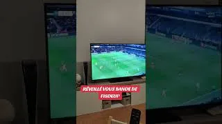 Miniature : union saint gilloise olympique de Marseille om réaction en direct #om #omusg  #olympiquedemarseille