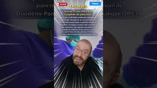 Miniature : Exploit médical à Ouargla : réussite d’une chirurgie complexe du pancréas 🇩🇿