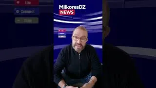 Miniature : Yennayer 2976 : appel officiel au retour des Algériens sans-papiers 🇩🇿