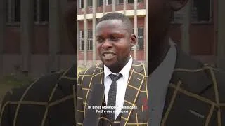 Miniature : DR BINESS MBUMBUDI DANS L'ORDRE DES MEDECINS