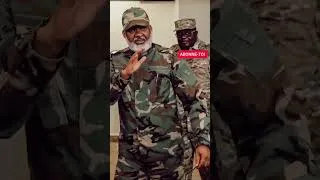 Miniature : 🚨 C’est officiel : Joseph Kabila sanctionné ! #actualitérdc #buzzrdc #rdc