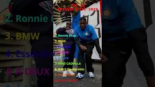 Miniature : Top 10 musique dété 2026 part  2