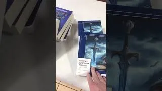 Miniature : Salon du livre
