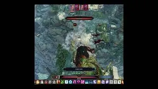 Miniature : Build de Sébille : 7K ! (6926 exactement) dmg !