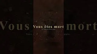 Miniature : Oops |  #skyrimrp #KeizaalFR #rp