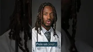 Miniature : Ton corps essaie peut être de te dire ça...
