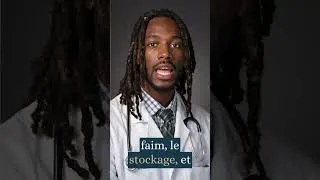 Miniature : Ton ventre gonflé n'est peut-être pas de la graisse… c'est ça !#insulinorésistance