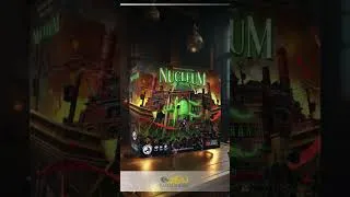 Miniature : Nucleum en version française, maintenant disponible