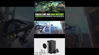 Miniature : Zenless Zone Zero sur Xbox ? oui grâce à un poisson d'avril