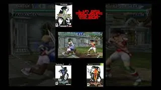 Miniature : L'un des meilleurs de la license ! Soul Calibur II  #namco #soulcaliburii