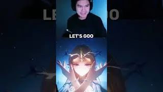 Miniature : Bro is Actually HIM #wutheringwaves #wuwa #wutheringwavesgameplay