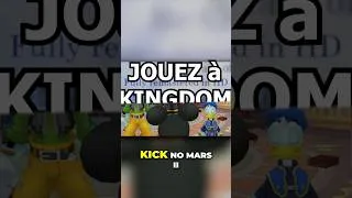 Miniature : Jouez à Kingdom Hearts 2