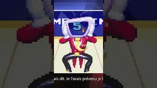 Miniature : L'admin du Wiki Undertale FR réagi au Chapitre 5 de Deltarune