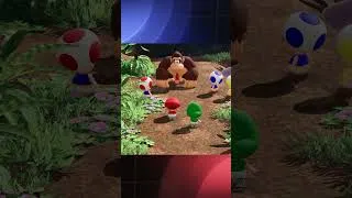 Miniature : Les Toads sont RACISTES ?! 🍄 #mariotennisfever