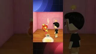 Miniature : Bubsy soigne le hoquet de JDG #tomodachilife #joueurdugrenier