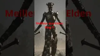 Miniature : Ce soulslike va détrôner Elden Ring