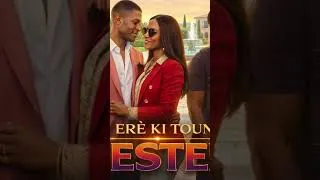 Miniature : YON ERÈ TOUNEN DESTEN . DISPONIB KOUNYE A #film #couple #love#series  #movie