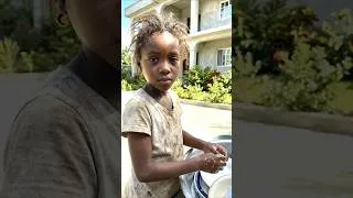 Miniature : Timoun pa fèt pou soufri. 💔Sa pa nòmal… di li fò: SA PA NÒMAL. #StopAbuse #HaitianLife #RealiteAyiti