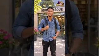 Miniature : PATI 9 GADE KIJANM TONBE DAMOU #ayitireveyew #film #COUPLE #LOVE #VIRAL #VIRALSHORTS #DIEU #drama