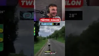 Miniature : LA FIN LA PLUS SERRÉE SUR TDF !!!