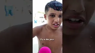 Miniature : Profitez des animations à la piscine Neptune